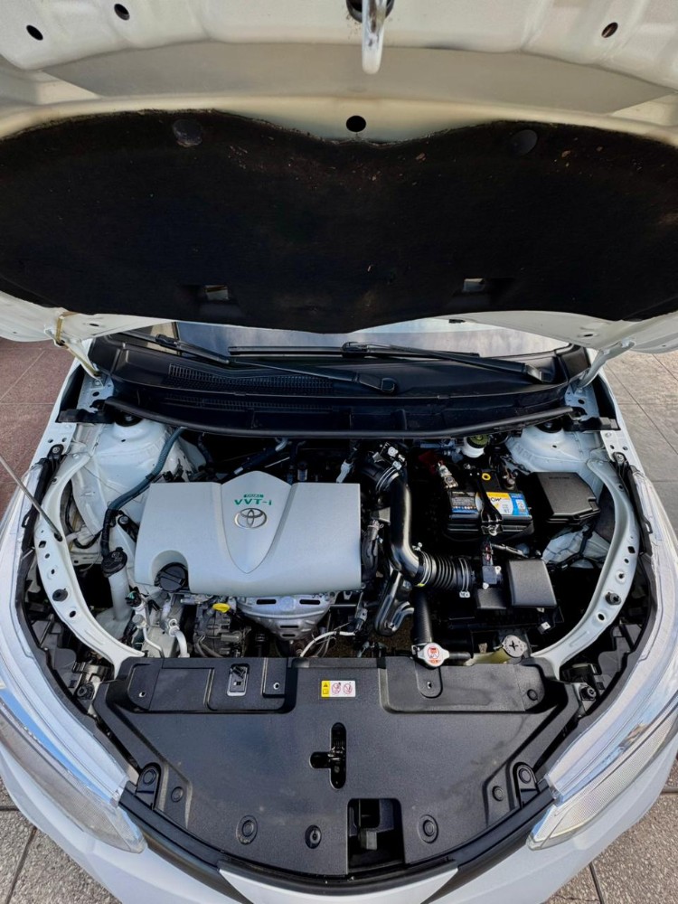 Toyota Yaris XS — foto 15
